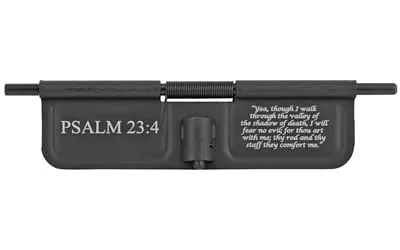 BASTION AR EJEC PORT COVER PSALM 23