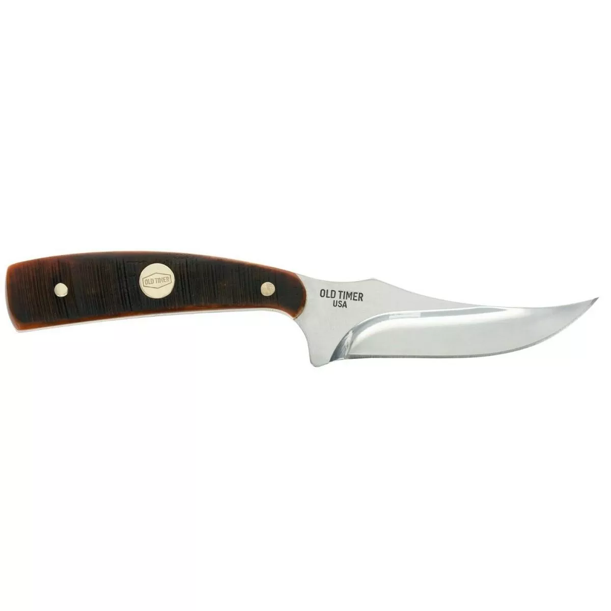 Battenfeld Old Timer Generational USA Sharpfinger Knife 152OT 3 1/4" Blade