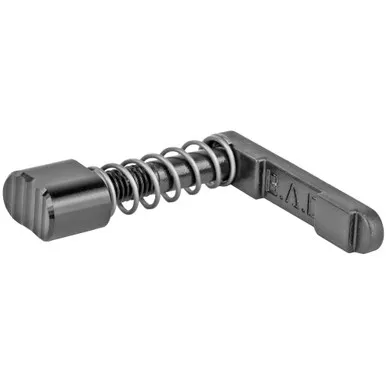 Battle Arms Development BAD-EMR-B Enhanced Magazine Release Kit - Package 1, Black
