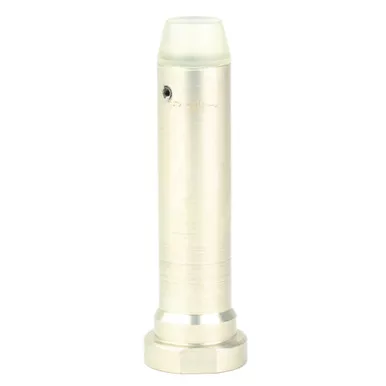 Battle Arms Development Carbine Buffer | Mil-Spec | 3.0oz | Silver | Fits AR-15 | AR15-BUFFER-C