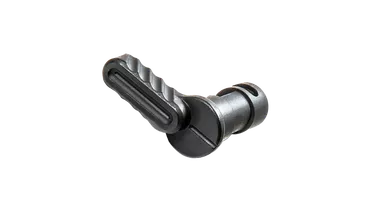 Battle Arms Development Enhanced Single Side Safety - Black