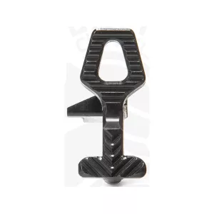 Battle Arms EnhancedAR-15 Bolt Catch 9mm