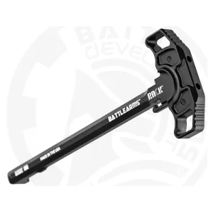 Battle Arms Rack AR-15 Ambidextrous Charging Handle