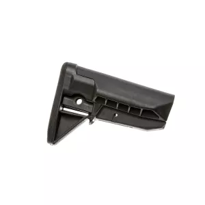 BCM Mod 0 SOPMOD AR-15 Stock Black
