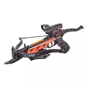 Bear X Desire RD Crossbow Package Orange