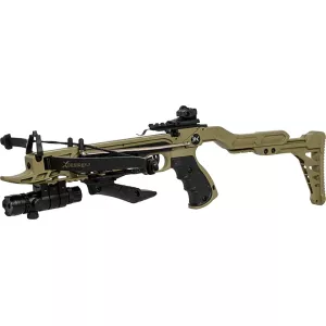 Bear X Desire XLZ Pistol Crossbow