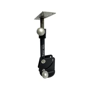 BeatDown Outdoors The Flex 2.0 Fish Finder Mount