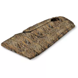 Beavertail Final Attack Boat Blind Karma Wetland Camo