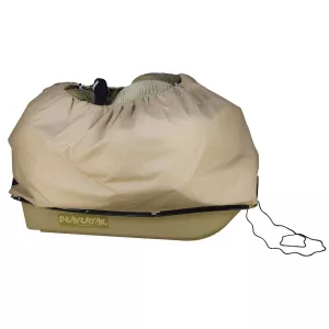 Beavertail Sport Sled and Decoy Hauler Package