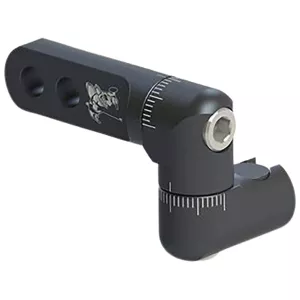 Bee Stinger Bow Stabilizer Side Bar Mount Elite Without Quick Disconnect