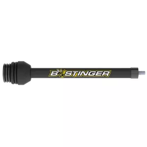 Bee Stinger Sport Hunter Xtreme Bow Stabilizer 8" Matte Black