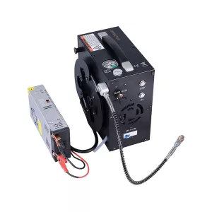 Beeman 3392 4500 PSI Air Compressor PCP Charging System