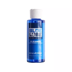 Benchmade Bluelube Knife Cleaning Solution 4 oz