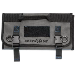 Benchmade Knife Roll Gray