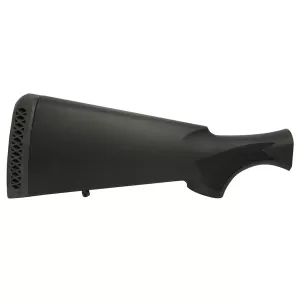 Benelli M1 Stock with Adjustable Drop 12 Gauge Black