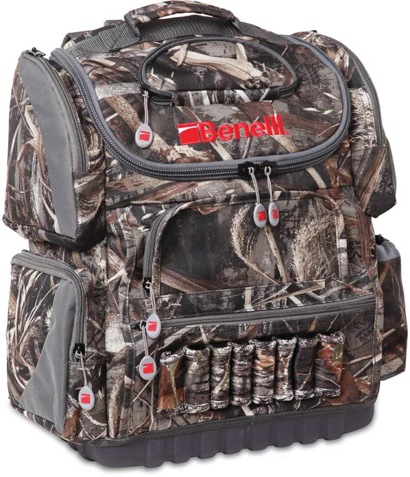 Benelli Realtree Max-5 Ducker Backpack 94030, 17"x7"x12"