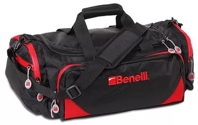 Benelli Ultra Range Bag 94050, Black, 17"x10"x8"