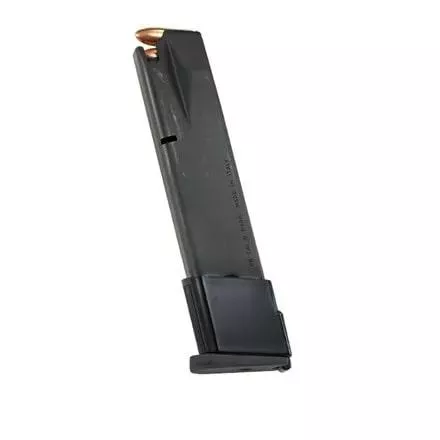 Beretta 92FS Handgun Magazine