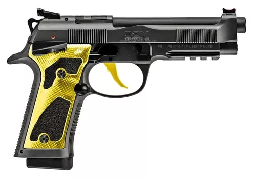 BERETTA 92XI PERFORMANCE CARRY