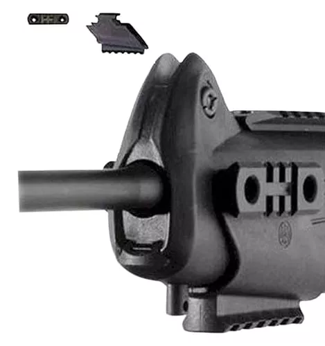 Beretta USA E00270 CX4 Bottom