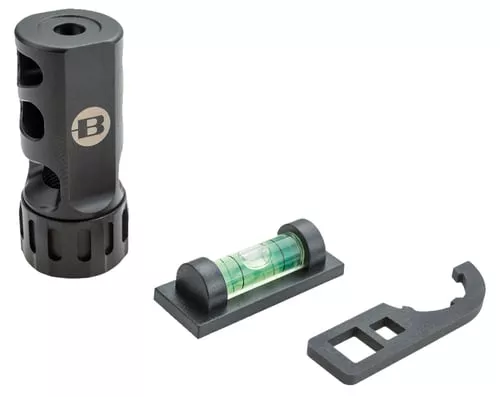 Bergara ST1 Muzzle Brake .30 Cal Self Timing