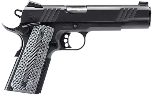 Bersa B19117050BBBB B1911 Onyx