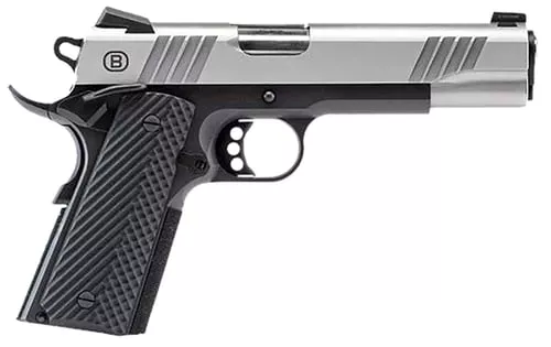 Bersa B19117050SBBK B1911Ful