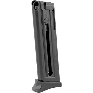 Bersa Magazine | 22LR | 10Rd | Fits Thunder | Matte | THUN22BLMAG