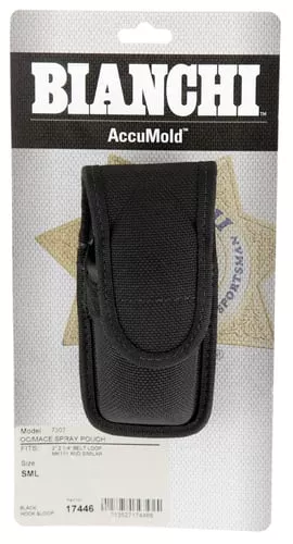 Bianchi Model 7307 AccuMold OC
