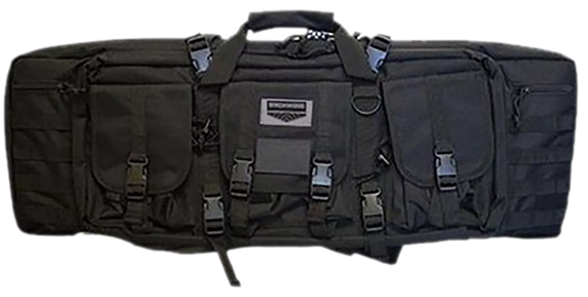 Birchwood Casey 36" Tactical Rifle Case (RBG36)