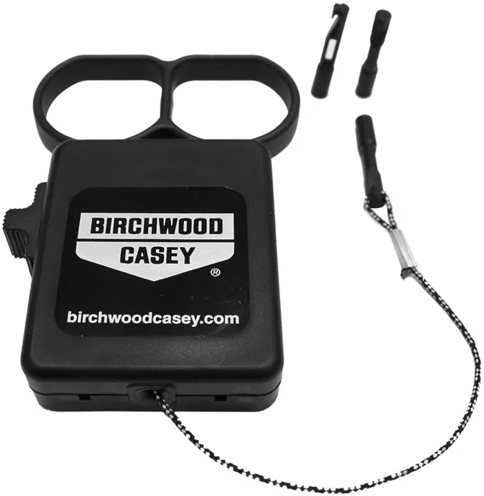 Birchwood Casey Bore Weevil Retractable Cleaning System (41707)