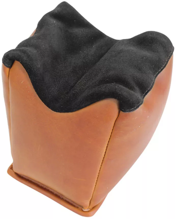 Birchwood Casey Leather Shooting Rest (48221)