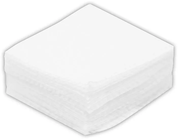 Birchwood Casey Patch 1 1/2" Square .26, .30 caliber 750 pack (41162)