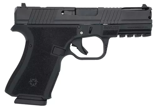 Black Rain Ordnance FLP9MMBLK