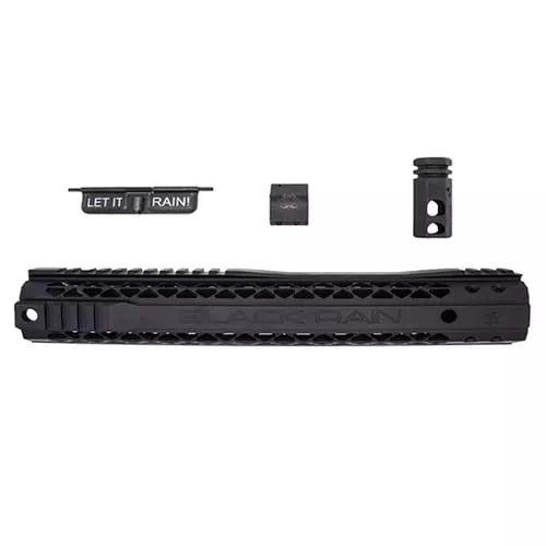 Black Rain Ordnance Upgrade Kit