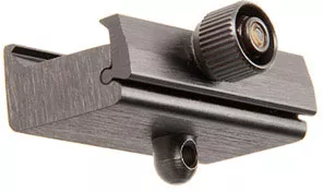 BlackHawk Picattiny Rail Bipod Adapter (71RA01BK)