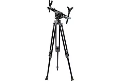 BOG DEADSHOT FIELDPOD MAGNUM BLACK
