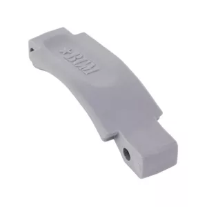 Bravo Company BCM GUNFIGHTER Mod 0 AR-15 Trigger Guard Polymer Wolf Gray