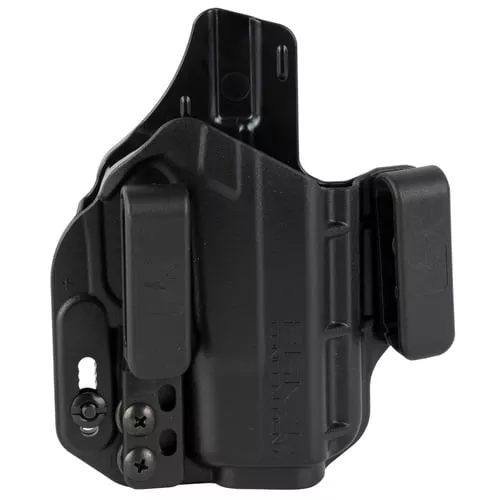 BRAVO TORSION FOR GLK 42 IWB BLK RH