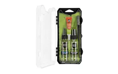 Breakthrough Clean Technologies Essentials Kit | Cleaning Kit | 2oz | Green | BT-101