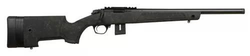 BRG BMRX BA 17HMR 18B STEEL