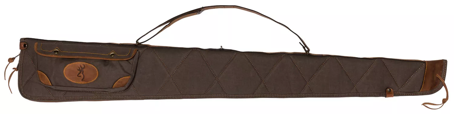 Browning 1413886952 LonaFlint/Brown Canvas Closed-Cell Foam Padding