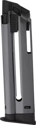 Browning 1911 10-Round 22 LR Black Metal