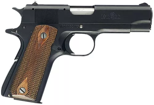 BROWNING 1911-22 A1 COMPCT PST