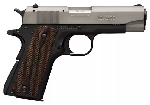 BROWNING 1911-22 A1 GRAY F/S P