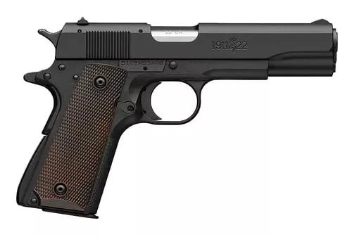 BROWNING 1911-22 A1 POLY 22LR