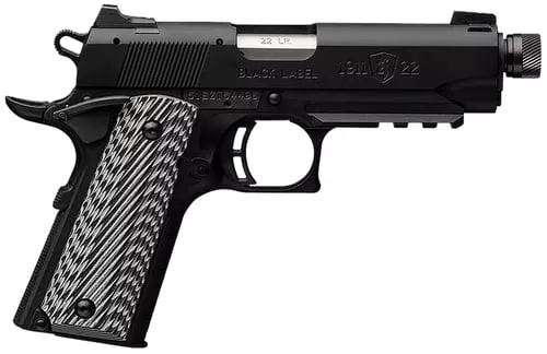 BROWNING 1911-22 COMPACT SUPPR
