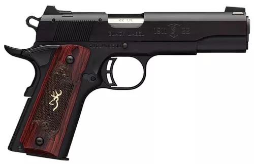 BROWNING 1911-22 MEDALLION 22L