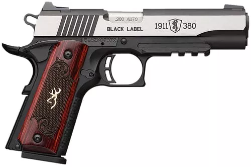 BROWNING 1911-380B/L MDLN 380A