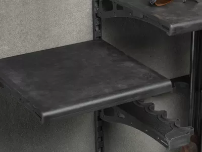Browning Axis Steel Shelf 154100